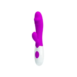 Vibrador Doble Estimulacion Snappy