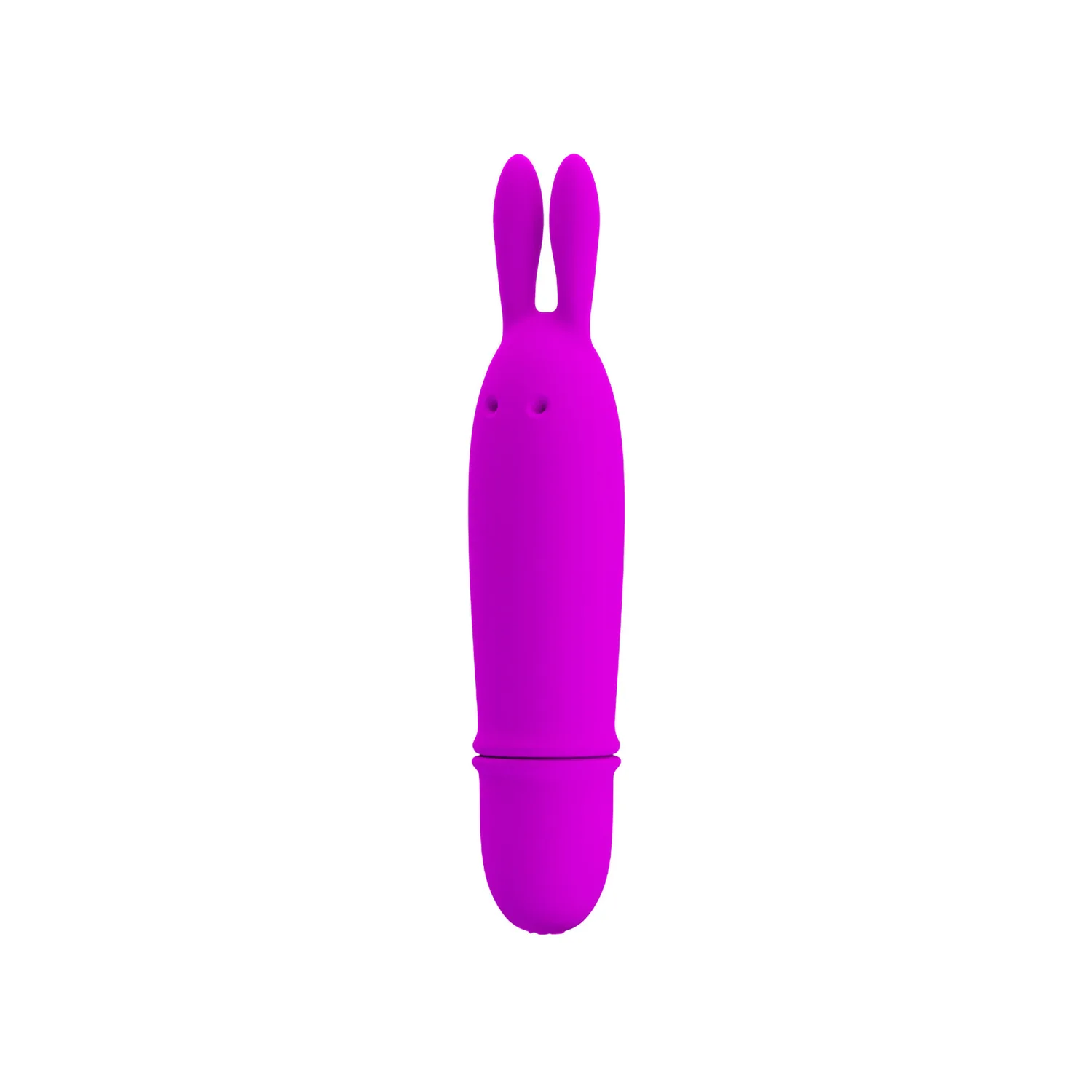 Vibrador tipo Conejito Mini Boyce 1 Vibrador Mini Boyce en concepcion