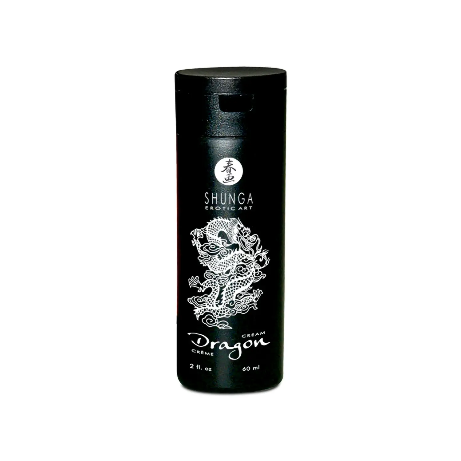 Intensificador para Parejas | Crema Dragon de Shunga 2 envase Intensificador para Parejas | Crema Dragon de Shunga
