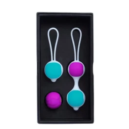 Bolas Chinas Intercambiables