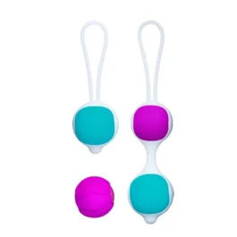 Bolas Chinas Intercambiables