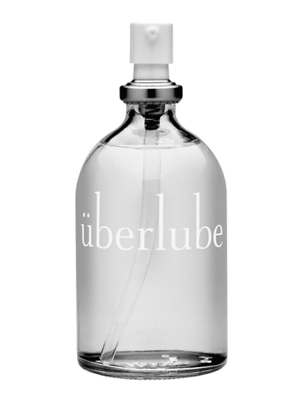 Lubricante Uberlube 50 ml - Oveja Negra Boutique - 851674003008