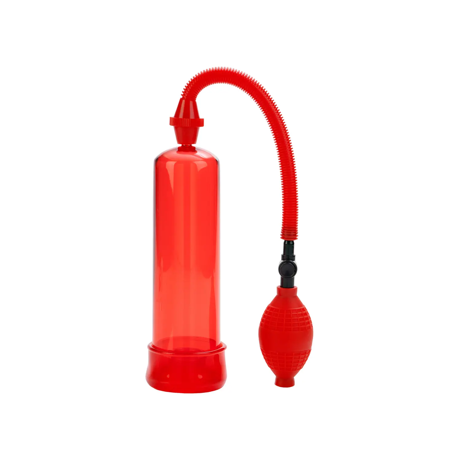 Bomba de vacio para Pene Optimum Series Bomba Fireman 2 Bomba de vacio para Pene Optimum Series Bomba Fireman - Imagen 2