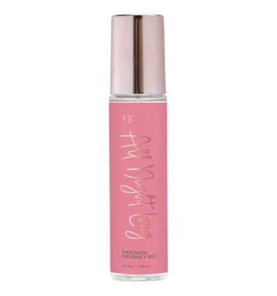 All Night Long - Fragancia con Feromonas 1 All Night Long - Fragancia con Feromonas