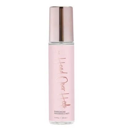 Head Over Heels - Fragancia con Feromonas 1 Head Over Heels - Fragancia con Feromonas