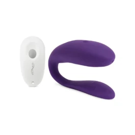 WE-VIBE UNITE Vibrador para Parejas
