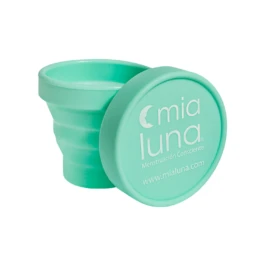 Vaso Esterilizador MiaClean