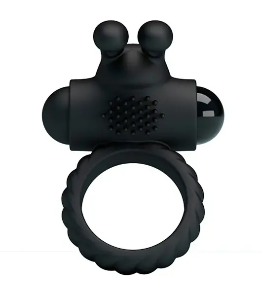 Anillo Eudora 3 anillo eudora de frente en oveja negra boutique en concepcion