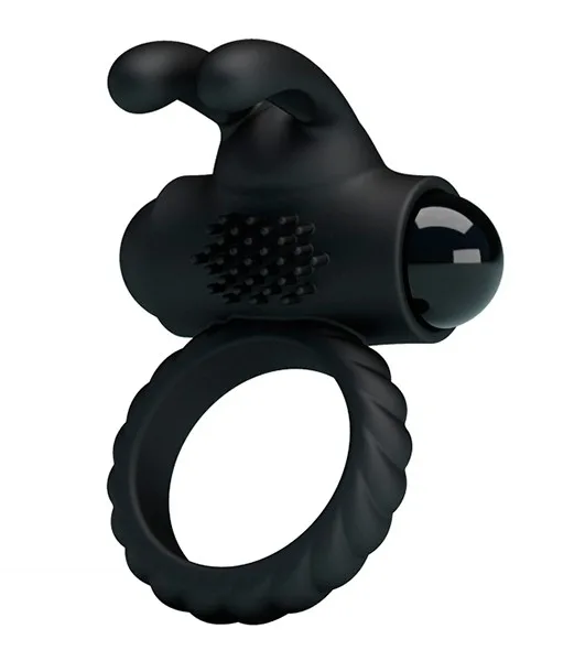 Anillo Eudora 1 anillo eudora de lado 2 en oveja negra boutique en concepcion