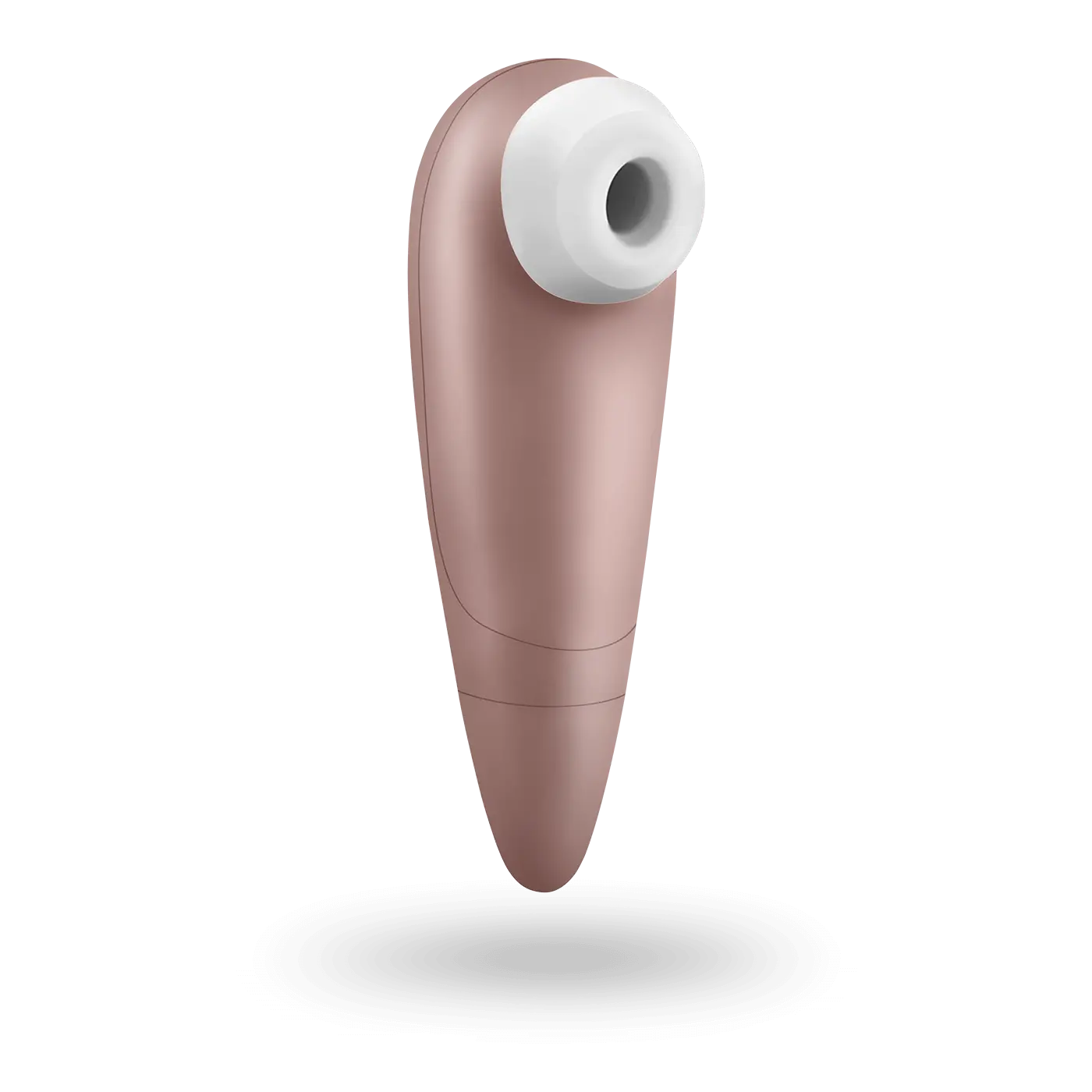 Satisfyer Number One 3 Satisfyer Number One de frente