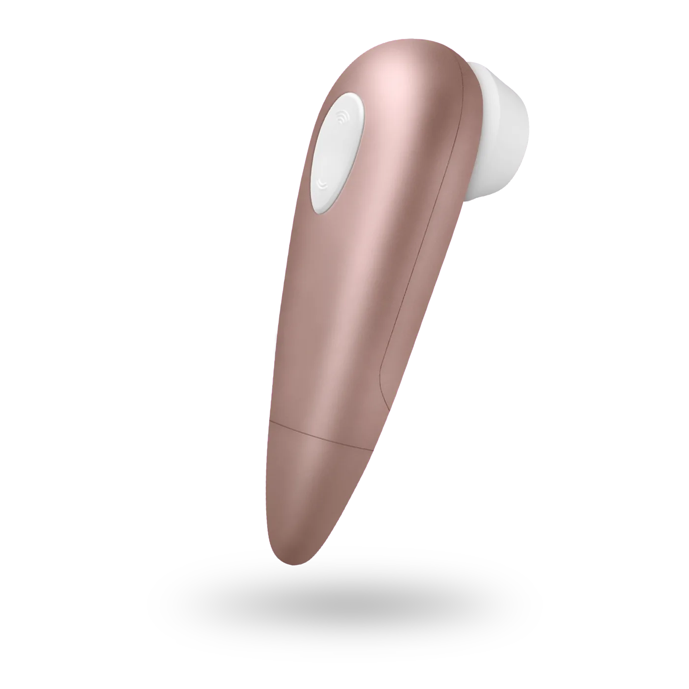Satisfyer Number One 1 Satisfyer Number One en oveja negra boutique concepcion