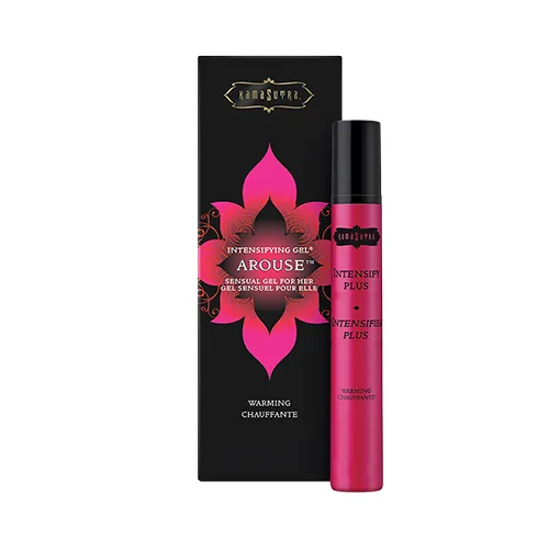 Gel Intensificadora KAMASUTRA Efecto Calor 1 Gel Intensificadora KAMASUTRA Efecto Calor oveja negra boutique concepcion