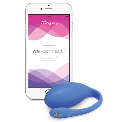 Huevo Vibrador We-Vibe Jive 1 we-vibe jive oveja negra boutique concepción