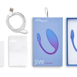 Huevo Vibrador We-Vibe Jive