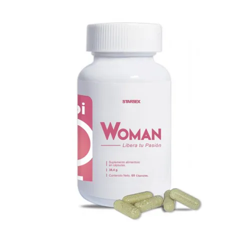 Libi Woman - Libera tu pasión 1 libi woman concepcion oveja negra boutique