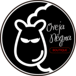 Logo Oveja Negra Boutique Tu Sexshop en concepcion