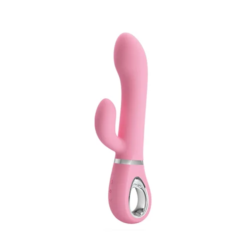 Rotador Vibrador Ternence Recargable 1 Rotador Vibrador Ternence Recargable oveja negra boutique tu sexshop de concepcion