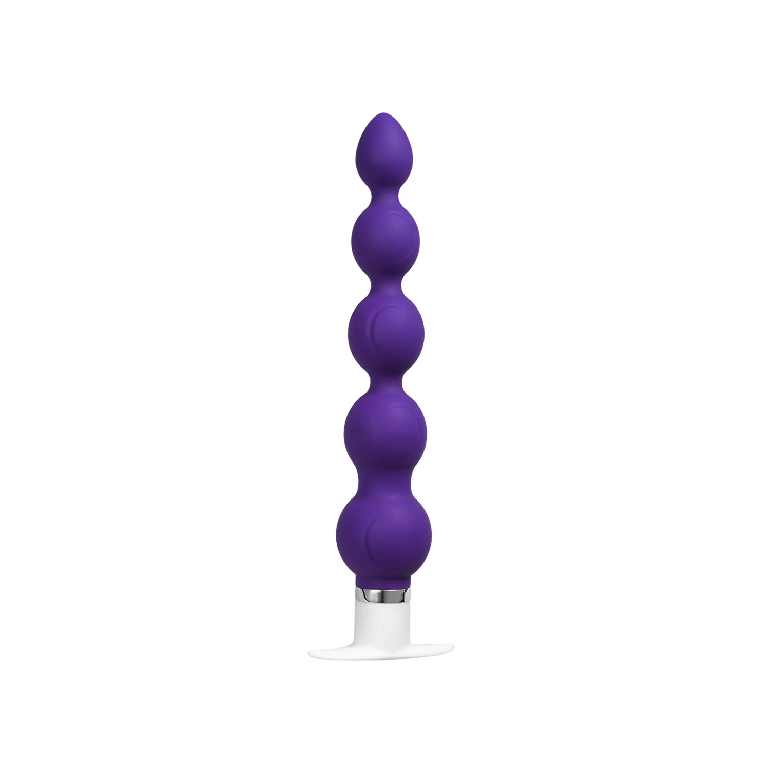 Vibrador Dilatador Anal Quaker Vibe 1 Vibrador Dilatador Anal Quaker Vibe