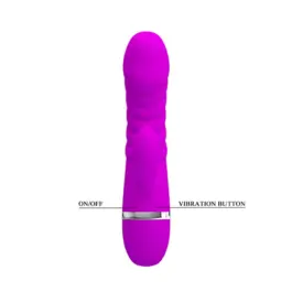 Tracy Vibrador Dual