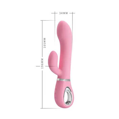 Rotador Vibrador Ternence Recargable 3 medidas Rotador Vibrador Ternence Recargable oveja negra boutique tu sexshop de concepcion