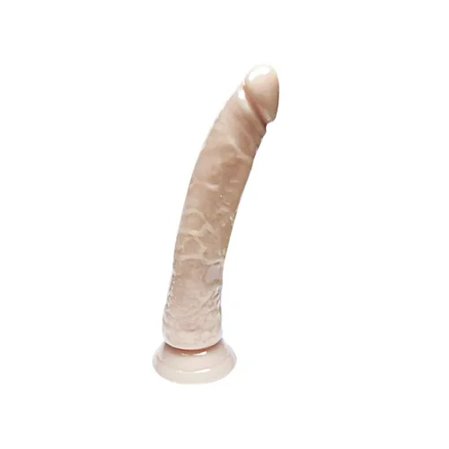 Dildo Realista Bananin N° 8 1 Consolador Realista Bananin oveja negra boutique concepcion