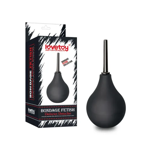 Enema Bondage Fetish Lovetoy 1 Enema Bondage Fetish Lovetoy
