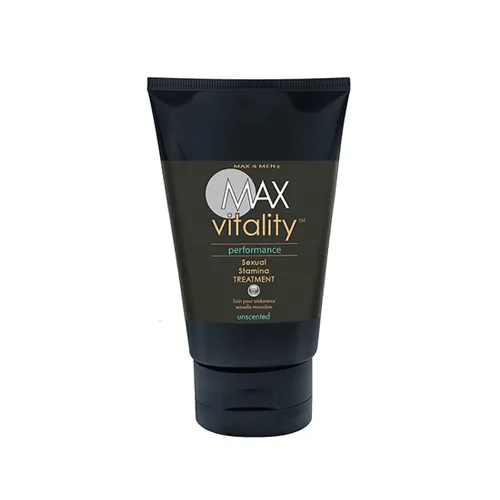 Max Vitality 1 Max Vitality Oveja negra boutique Concepcion