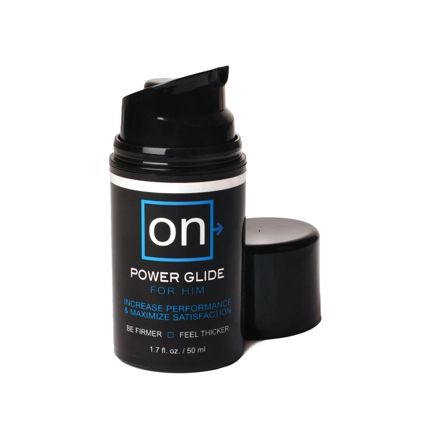 ON Power Glide - Estimulador Masculino | Potencia y Placer 1 ON Power Glide