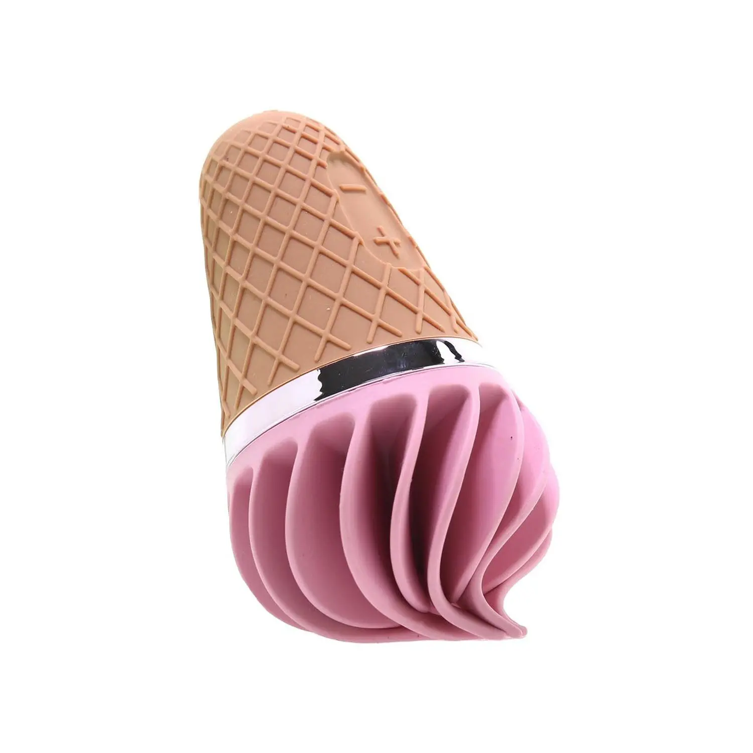 Satisfyer Sweet Treat Estimulador de Clítoris 3 Satisfyer Sweet Treat textura Oveja Negra Boutique Concepción