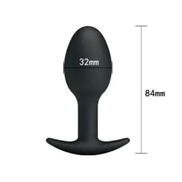 Dilatador Estimulador Anal