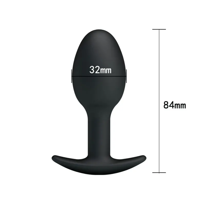 Dilatador Estimulador Anal 2 Dilatador Estimulador Anal Oveja Negra Boutique Concepción