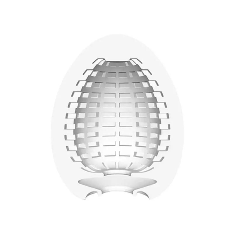 Masturbador Tenga Egg Spider 2 Masturbador Tenga Egg Spider textura Oveja Negra Boutique Concepción