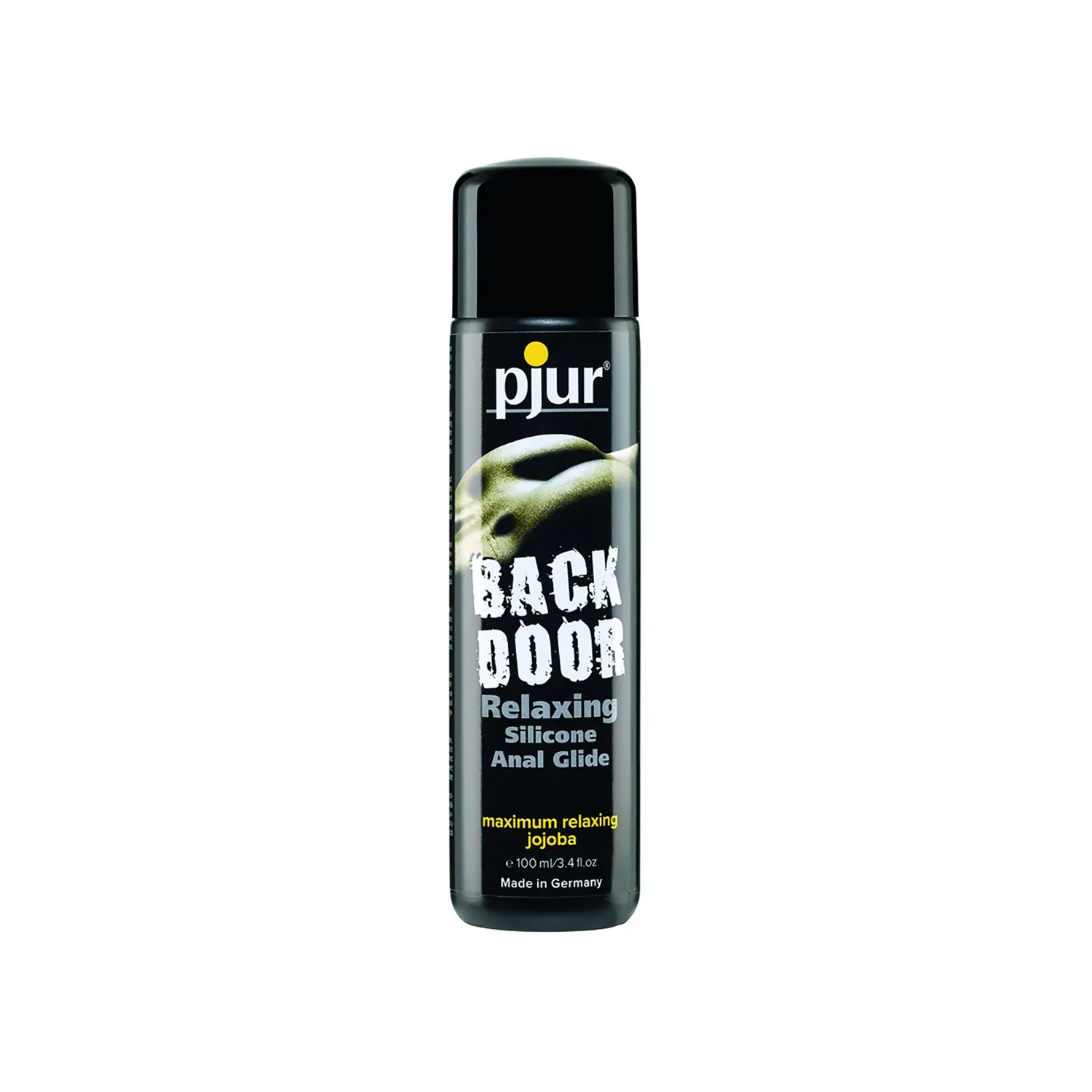 Lubricante Anal Pjur Back Door Silicona con Relajante 100ml 1 Lubricante Anal Pjur Back Door Silicona con Relajante 100ml