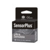 Preservativos SensorPlus Ultra Sensible