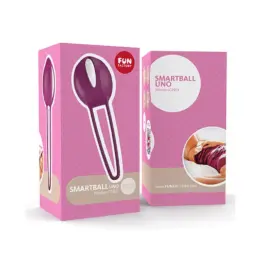 Bolas Chinas SmartBalls Uno Bolitas Kegel