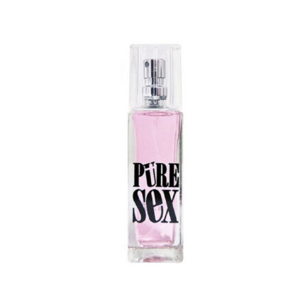 Perfume Femenino con Feromona Pure Sex Oveja Negra Boutique Concepción