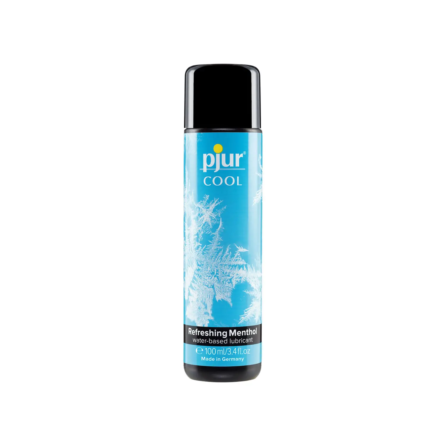 Lubricante Pjur Cool 1 Lubricante Pjur Cool Oveja Negra Boutique Concepción