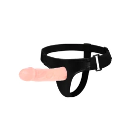 Arnés con Prótesis Unisex