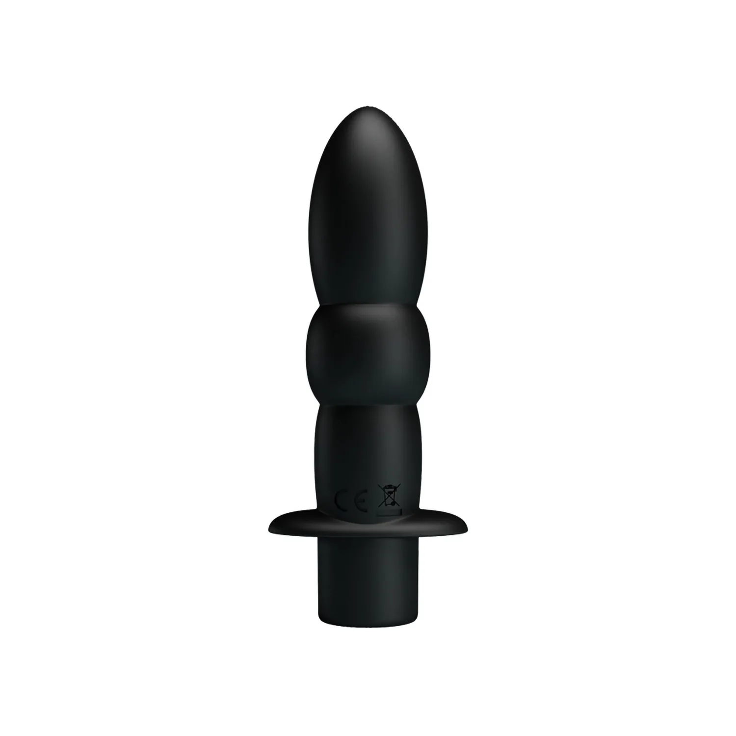 Dilatador Anal Vibrador Wyatt 1 Vibrador Anal Wyatt Oveja Negra Boutique Tu SexShop de Concepción