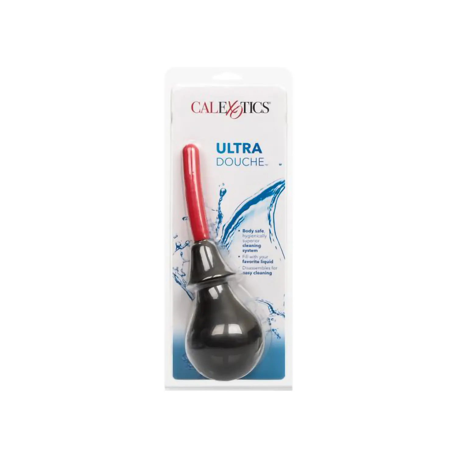 Enema Ultra Douche 199ml 2 empaque Enema Ultra Douche 199ml Oveja Negra Boutique Concepción