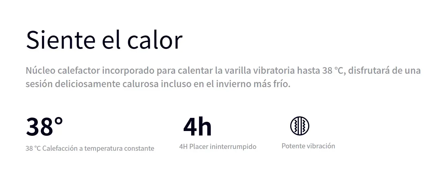 Svakom Vibrador Emma Neo - Oveja Negra Boutique - 6959633163238