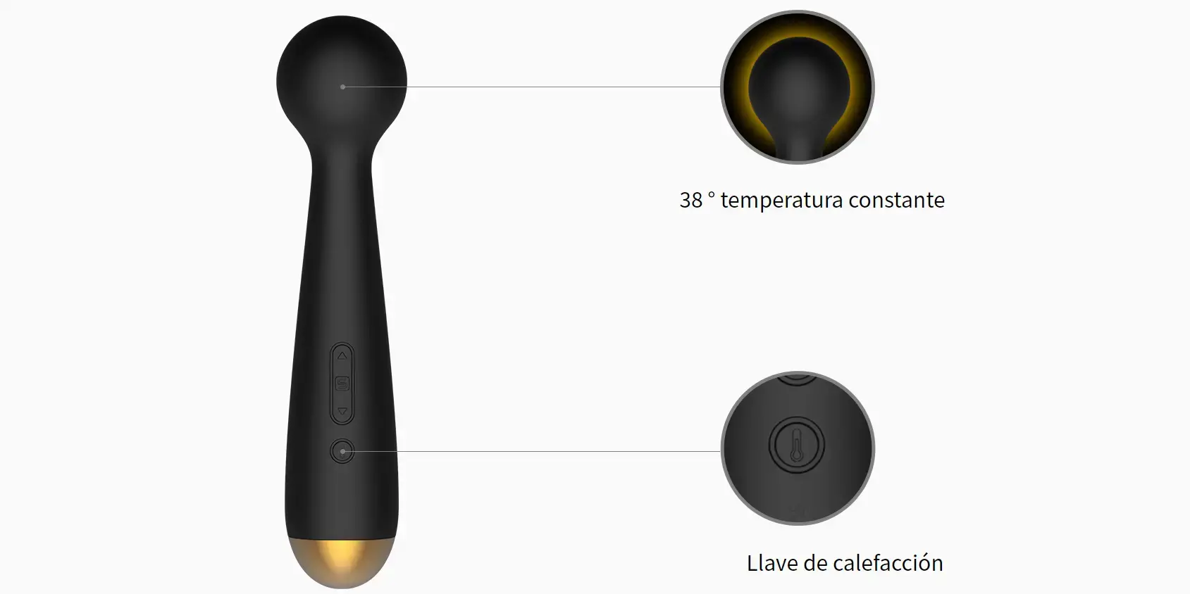 Svakom Vibrador Emma Neo - Oveja Negra Boutique - 6959633163238