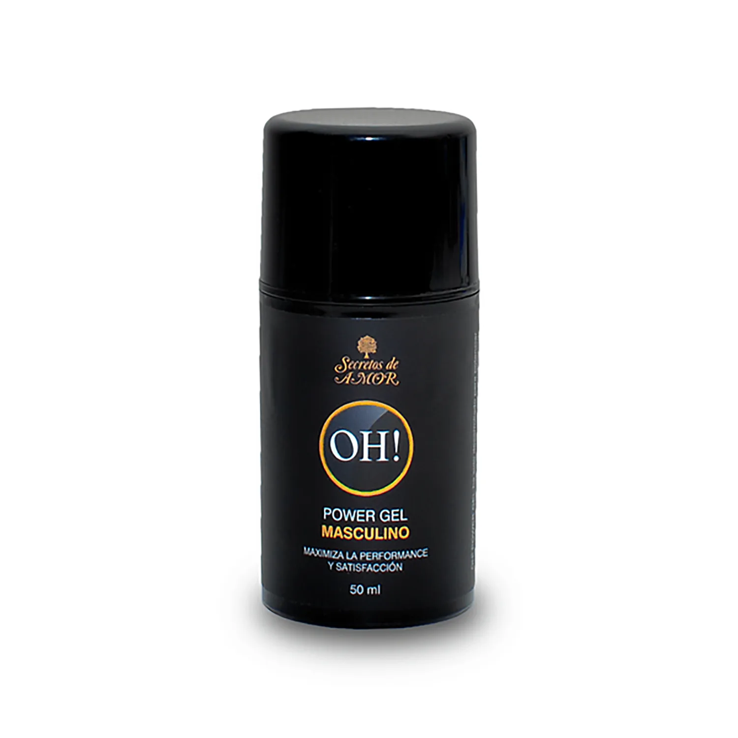 Potenciador Masculino OH 1 Potenciador Masculino OH Oveja Negra Boutique Tu SexShop de Concepcion