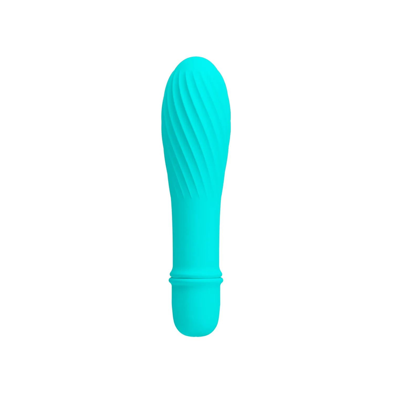 Vibrador Solomon 2 Vibrador Solomon celeste Oveja Negra Boutique Concepción