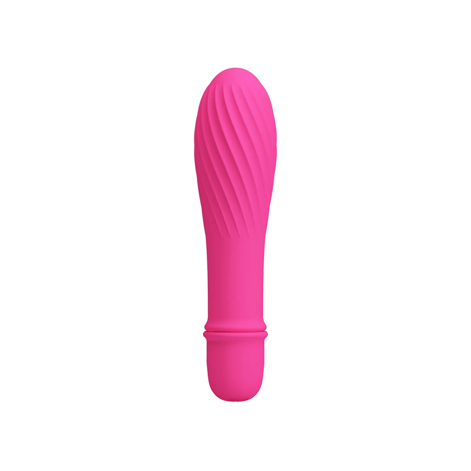 Vibrador Solomon 1 Vibrador Solomon magenta Oveja Negra Boutique Concepción