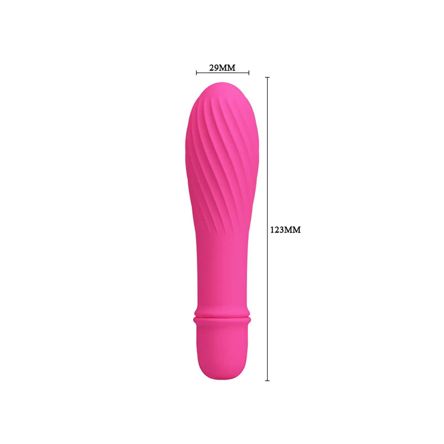 Vibrador Solomon 3 Vibrador Solomon - Imagen 3