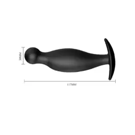 Plug Anal Prostático