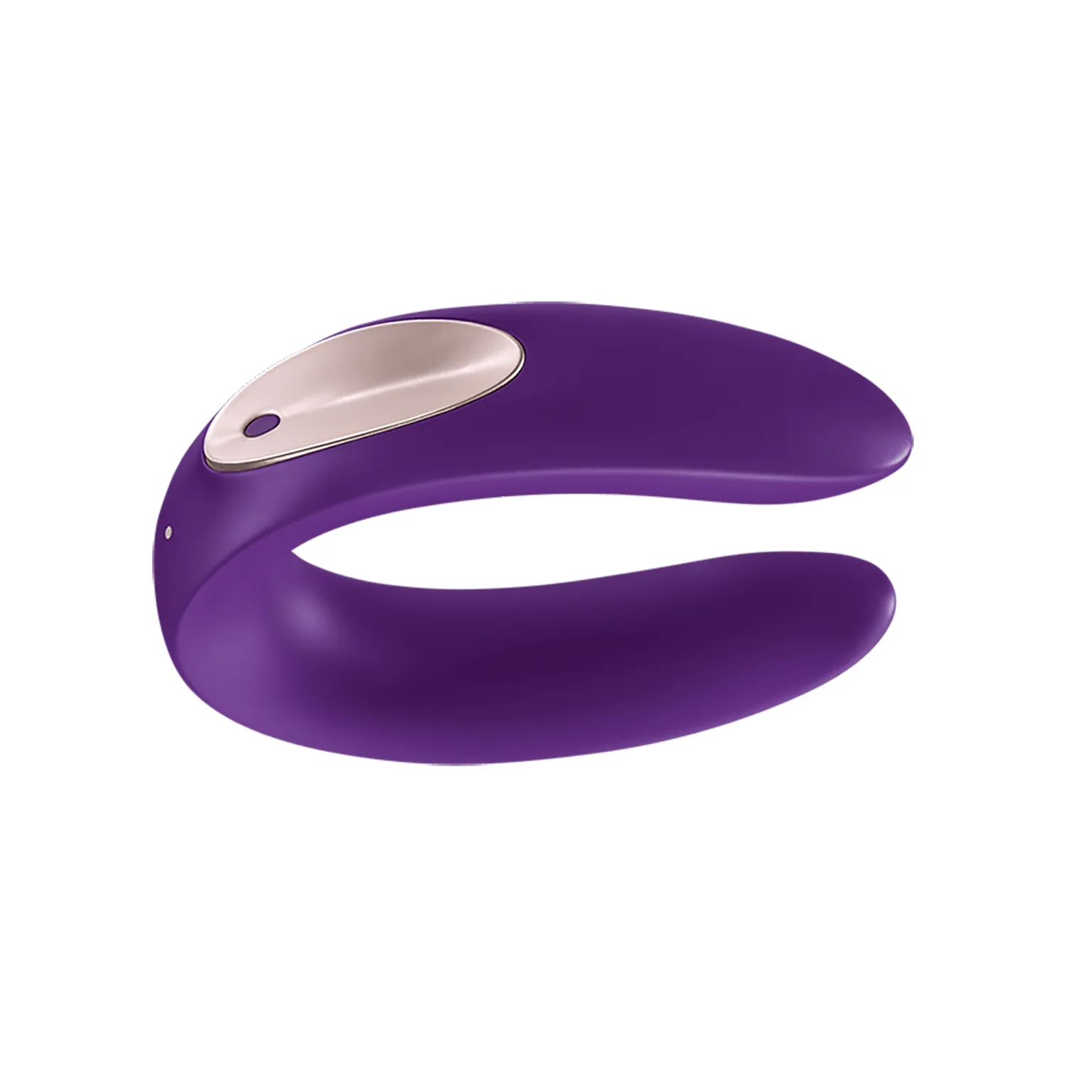 Satisfyer Double Plus