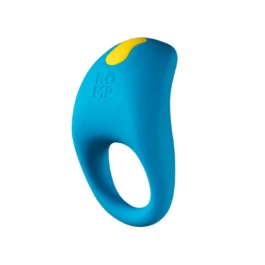 Anillo Vibrador Recargable ROMP Juke