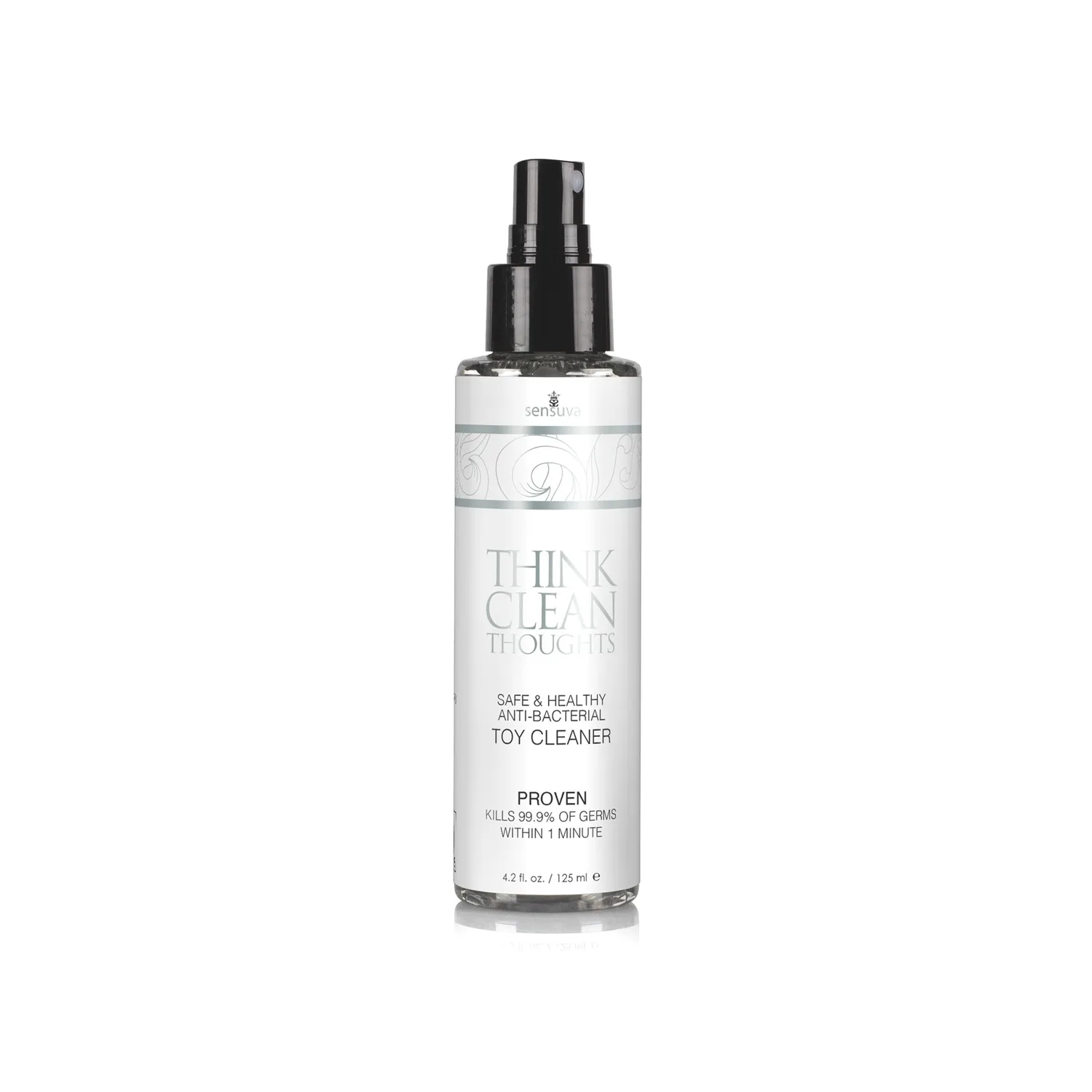 Limpiador Antibacterial Sensuva 1 Limpiador Antibacterial Sensuva